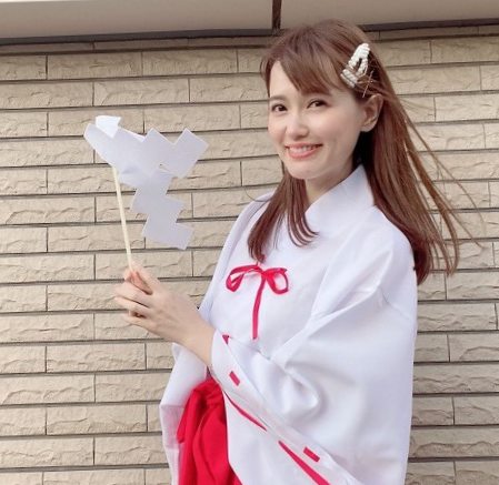 霊能力者によるお清めの儀式
